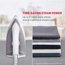 Tefal Seterika Stim Steam Station Express Optimal SV4111