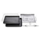 Pensonic 35L Electric Oven PEO-3511