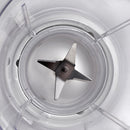 Pensonic Pengisar 1.0L 2 Speed Blender PB-3303M