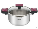 Tefal Set 6-Keping Cook & Clip 6-Piece Set G723S6 G723S674