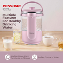 Pensonic Thermo Flask 2L PTF-200DX