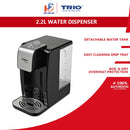 TRIO Pendispen Air Water Dispenser (2.2L) TWD-25M