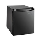 Sharp Peti Sejuk Kecil - Mini Bar Black (60 L) SJM60MK
