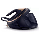 PHILIPS Seterika Penjana Wap Steam Generator Iron PerfectCare 9000 Series (3100W) PSG9050/26