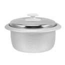 SAYANG Periuk Nasi Rice Cooker 1.0L YM20-GT (Pink)