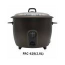 Faber Periuk Nasi Elektrik TRA Rice Cooker FRC-606 (0.6L) FRC-610 (1.0L) FRC-618 (1.8L) FRC-628 (2.8L)
