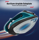 Tefal Saterika Wap 2800W Ultraglide Steam Iron FV5847M0