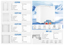 CHiQ Chest Freezer (239L) CCF199