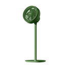 SAYANG (10") Stand Circulation Fan ELH0587 (Green / Black)