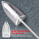 Tefal Seterika Stim Steam Station Express Optimal SV4111