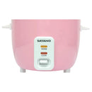 SAYANG Periuk Nasi Rice Cooker (1.8L) YM40-GT (2.8L) YM60-GT (Pink)