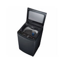 Toshiba Mesin Basuh Automatik 12KG Inverter Fully Auto Washing Machine Ultra Fine Bubble AW-DUK1300KM(SG)