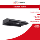 Faber Hud Dapur Slim Hood FABERJET CLASSO 7688