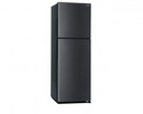 Sharp Peti Ais 2 Pintu - Fridge Smile Refrigerator (320L) SJ327MDS