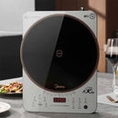 Midea Dapur Induksi Induction Cooker With XXL Mega Panel MC-CLC2215