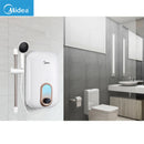 Midea Water Heater With DC Pump MWH-38U3-SL