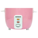 SAYANG Periuk Nasi Rice Cooker 1.0L YM20-GT (Pink)