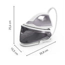 Tefal Seterika Stim Steam Station Express Optimal SV4111