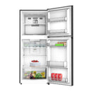 Midea Peti Sejuk 2 Pintu - 280L 2 Door Refrigerator MDRT345MTB30 MDRT346MTB28-MY