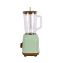 Mayer Mesin Pengisar Dengan Pengisar Kering Blender Jar with Grinder 1.0L MMBL1023