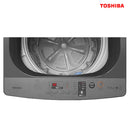 Toshiba Washing Machine 10.5KG Fully Auto Top Load Washer mesin basuh auto AW-UK1150HM(SG)