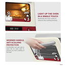 Mayer Ketuhar Udara Digital Disney X Special Edition Digital Air Oven ( 20L ) MMAO20