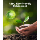 Midea Penyahlembap - Smart Dehumidifier MDDP-30DEN7 (30L) / MDDP-50DEN7 (50L)