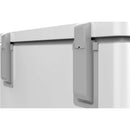 Midea peti sejuk beku 418L Chest Freezer WD-500WR