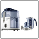 TRIO Pengekstrak Jus 3 Dalam 1 3 In 1 Juice Extractor TJEX-253