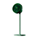 SAYANG (10") Stand Circulation Fan ELH0587 (Green / Black)