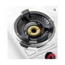 Butterfly Dapur Gas Tunggal Tekanan Tinggi High Pressure Gas Stove B-3H
