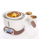Pensonic Ceramic Stew Cooker PDB-283