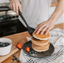 Tefal Kitchenware 5 Pcs Set (Chef Knife 15cm + Kitchen Shears 21cm + Ladle Spatula + Wok Spatula + Bievenue Whisks)
