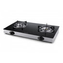 Pensonic Dapur Gas 2 Pembakar Table Top Gas Cooker PGC-2201G