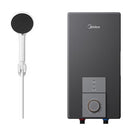 Midea Pemanas Air Segera Instant Water Heater MWH-4501MMBPMY(C)-WS