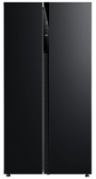 Midea Peti Sejuk Refrigerator Side By Side 660L 2 Doors Fridge MDRS710FGE28