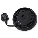 Pensonic 1.7L Electric Glass Jug Kettle PAB-1721CG