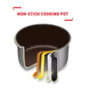 Tefal 0.4L Rice Cooker Mini Mechanical RK172165