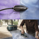 Philips Saterika PerfectCare 8000 Series Auto Steam Generator Iron PSG8200/80