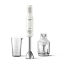 PHILIPS Pengisar Tangan Harian Daily Collection ProMix Hand Blender (650W) HR2535/01