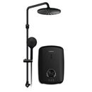 Faber Pemanas Air DC Pump Water Heater FWH DCHK-3750BK / FWH DCSL-3753BK / FWH DCRS-3759BK