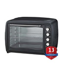 Milux Ketuhar Elektrik Electric Oven 75L MOT-75