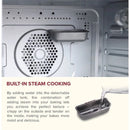 Mayer Ketuhar Udara Digital Disney X Special Edition Digital Air Oven ( 20L ) MMAO20