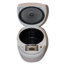 Midea Smart Rice Cooker 1.0L Periuk Nasi MB-FS10-PK MBFS10PK MB-FS10-GN MBFS10GN