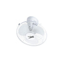Elba 16 Kipas Auto Fan EATF-G1655(WH)