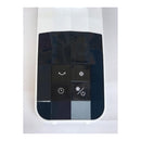 Midea Kipas Dinding 16’’ Wall Fan 5 Blade with Remote Control MF-16FW15KRA