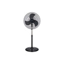 Khind 18 Industrial Stand Fan Aluminum SF1803B