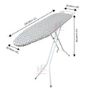 SNFIRONBOARD Premium Papan Seterika Papan Gosok Ironing Iron Board