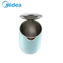 Midea Cool Touch Series Jug Kettle MK-1701 MK1701