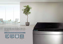Sharp 9KG Fully Auto Washing Machine ESX958 Premium Series